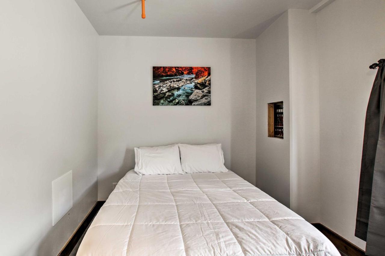 Contemporary Studio, Walk To Lava Hot Springs Esterno foto
